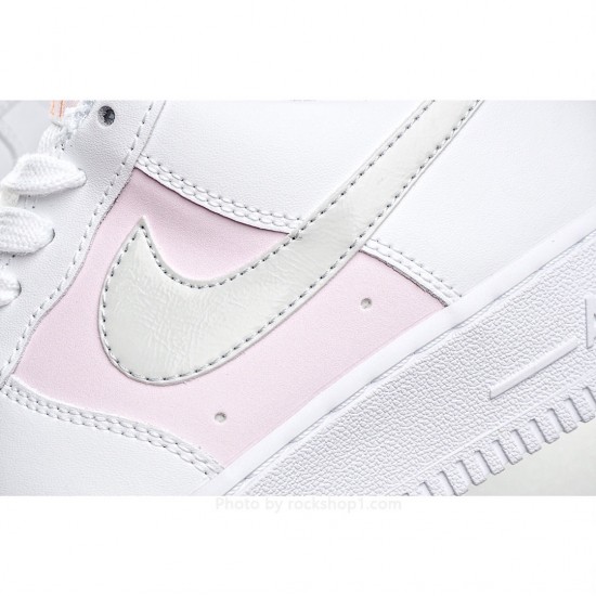 Nike Air Force 1 Low Low Top White Powder