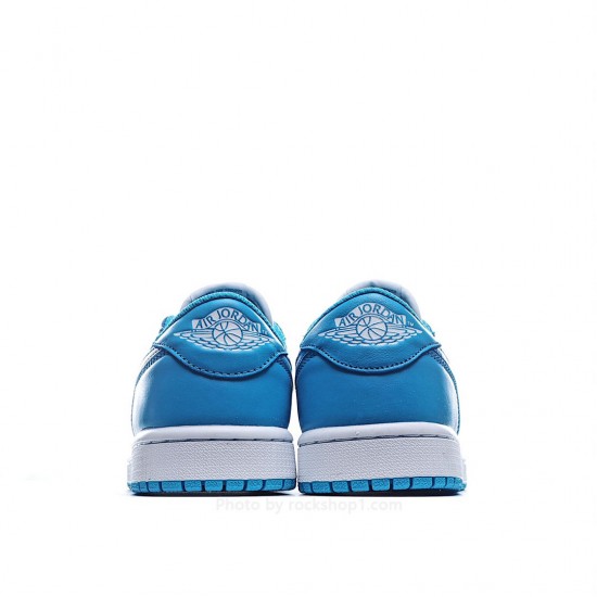 Eric Koston x Air Jordan 1 Low SB 'Powder Blue'