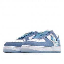 Nike Air Force 1 Low Top