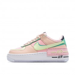 Nike WMNS Air Force 1 Shadow Low-Top Sneakers