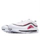 Nike Air Max 97 “White Red” 白