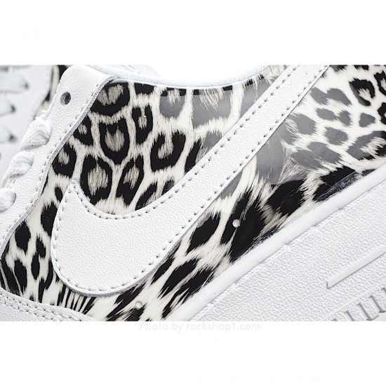 Nike Air Force 1 Low Low Top Sneakers