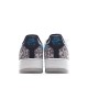 Nike Air Force 1 Low ''Leopard Off-White Blue