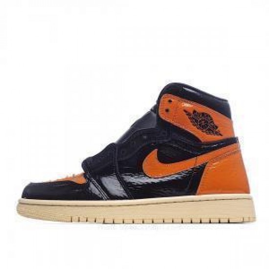 Air Jordan 1 Retro High OG 'Shattered Backboard 3.0'