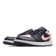 Air Jordan 1 Low 'Crimson Tint'