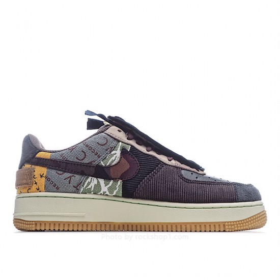 Nike Travis Scott x Nike Air Force 1 Low   