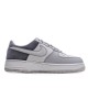 Nike Air Force 1 Low Low Top Light Grey