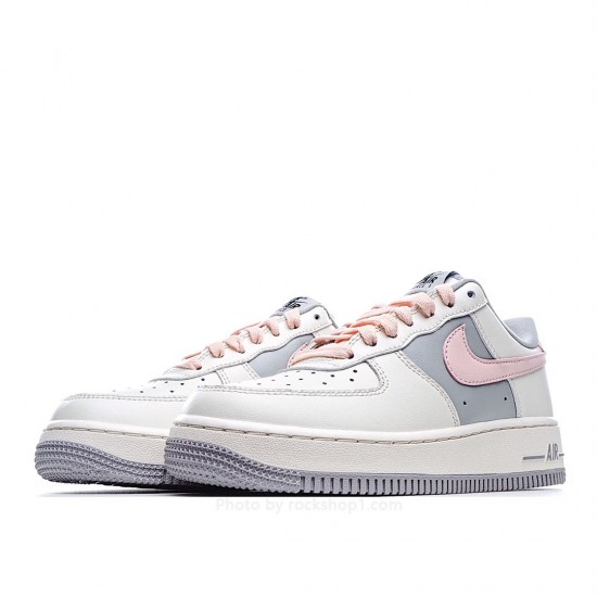 Nike Air Force 1 Low  Pink white LF   粉