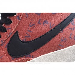 Nike Blazer Mid  QH9368-004