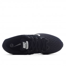 Nike Zoom Winflo 5 'Black'