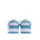 Nike SB Low Dunk Supreme x Nike North Carolina Blue