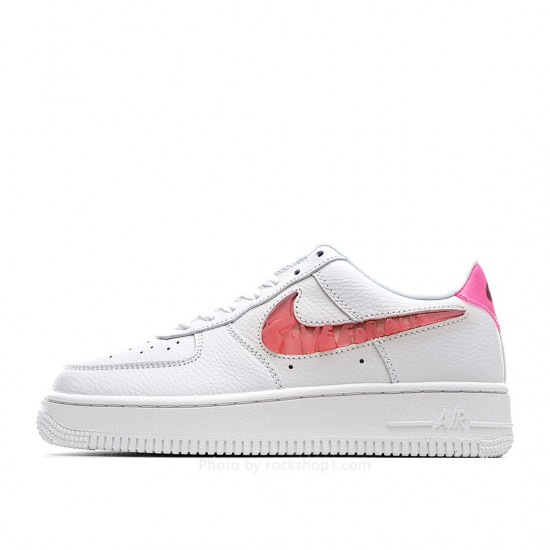 Nike Air Force 107 Low Low Top Sneakers