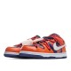 OFF-WHITE x Nike Dunk Low x FL Sneakers