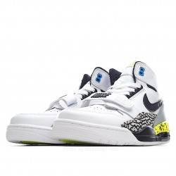 Just Don x Jordan Legacy 312 'Billy Hoyle'