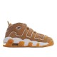 Nike Air More Uptempo GS  Wheat