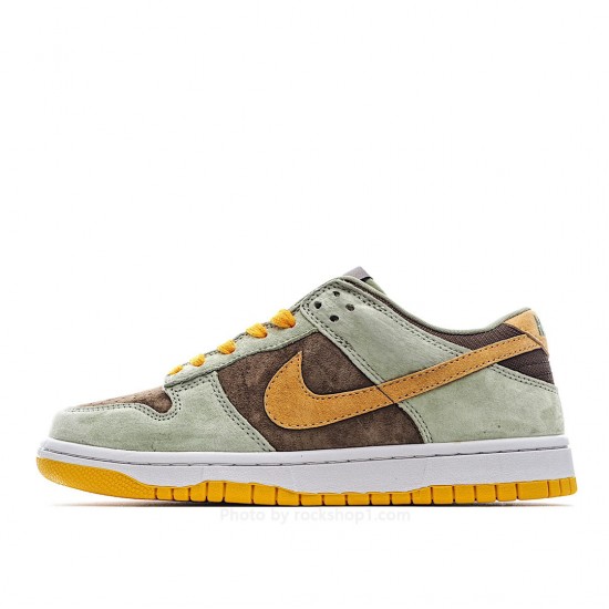 Nike SB Dunk Low SEDusty Olive 