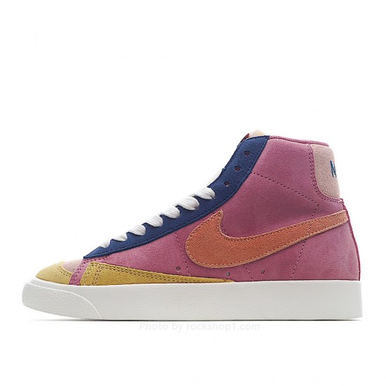 Nike Blazer Mid '77 'Desert Berry'