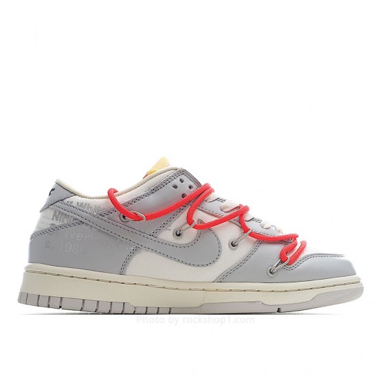 Nike SB Dunk x OFF-WHITE