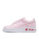 Nike Air Force 107 LX "Rose" Pink