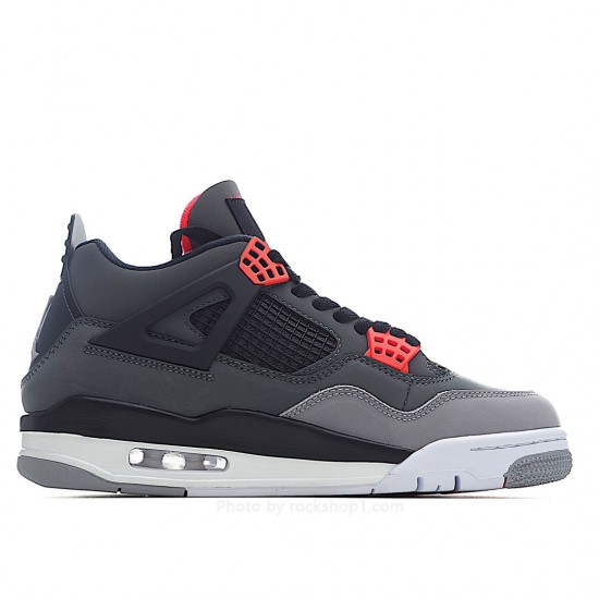 Air Jordan 4 Retro 'Infrared'