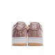 Nike Air Force 1 Low Clot Rose Gold Silk