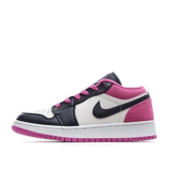 Air Jordan 1 Low SE 'Fuchsia'