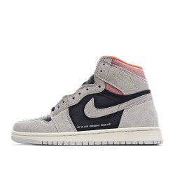 Air Jordan 1 Retro High OG 'Neutral Gray'