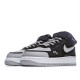 Nike Air Force 1 LV8 UTILITY Mid Shadow Grey Sneakers 3M Reflective