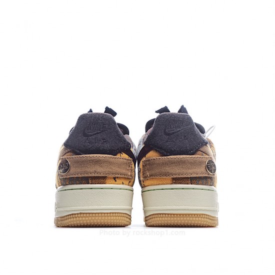 Nike Travis Scott x Nike Air Force 1 Low   