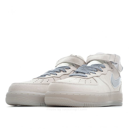 Nike Air Force 1 Mid Sneakers