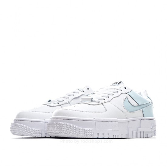 Nike Air Force 1 Pixel Sole Sneakers