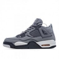 Air Jordan 4 Retro 'Cool Grey' 2019