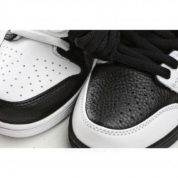 Nike SB Dunk Low Premium Yin Yang Low Top Sneakers