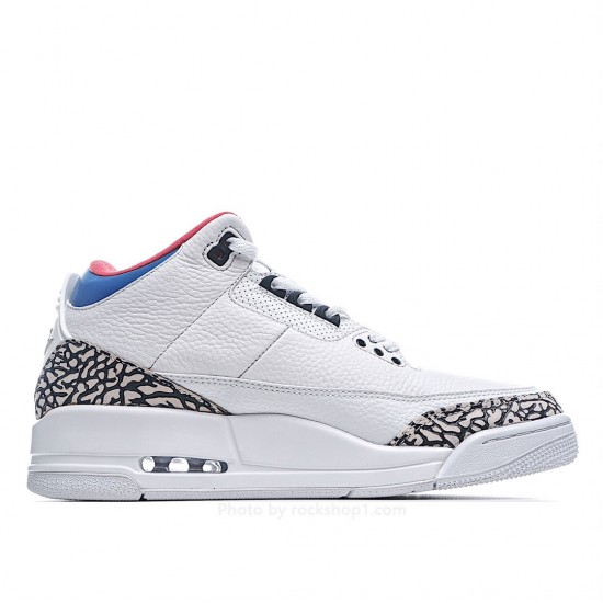 Air Jordan 3 "Seoul" Seoul Exclusive