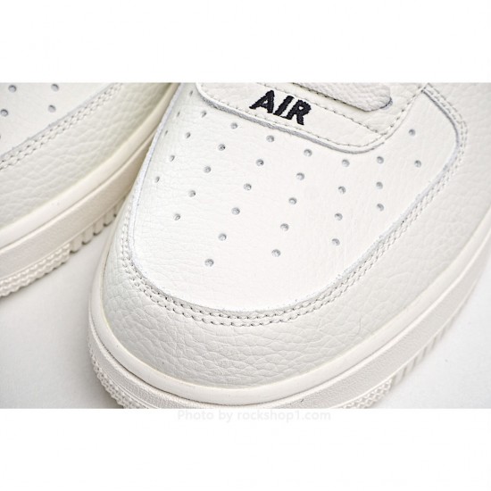 Nike Air Force 107 Lthr Low-Tops