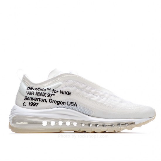 Off-White X Nike Air Max 97 OG OW