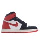 Air Jordan 1 Retro High OG 'Track Red'