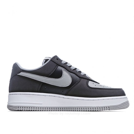 Nike Air Force 1 Low Top Shadow Grey