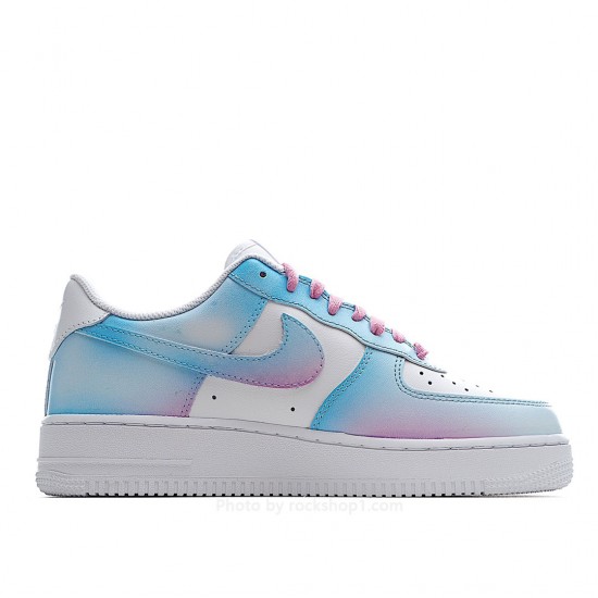 Nike Air Force 107 Low Low Top Sneakers