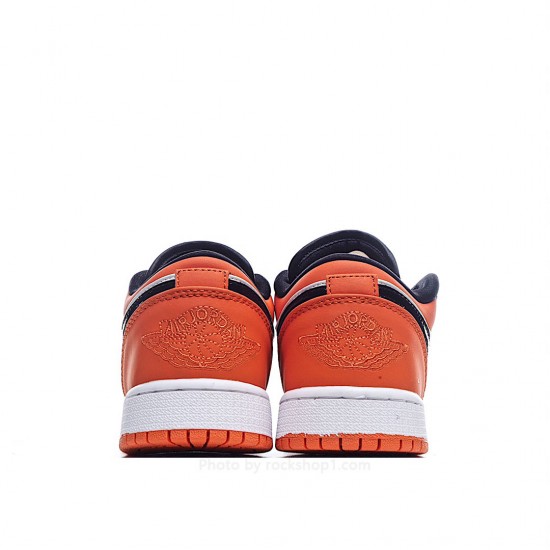 Air Jordan 1 Low GS 'Shattered Backboard'