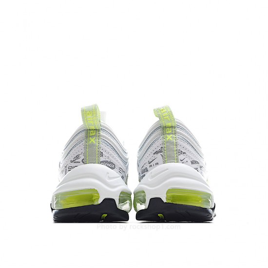 Nike Air Max 97 SE Logo 3M Antilight