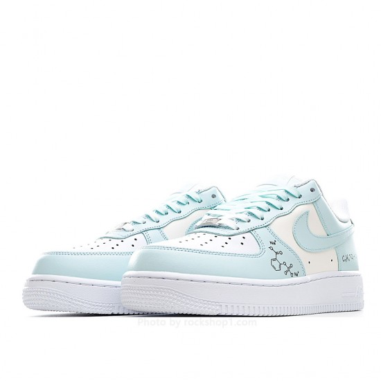 Nike Air Force 1 Low'07 Low Top