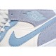 Air Jordan 1 Mid SE 'Sail Light Blue'