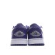 Wmns Air Jordan 1 Low 'Psychic Purple'