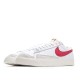 Nike Blazer Low '77 Vintage 'Team Red'