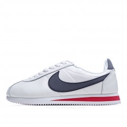 Nike Classic Cortez Leather Running Shoe