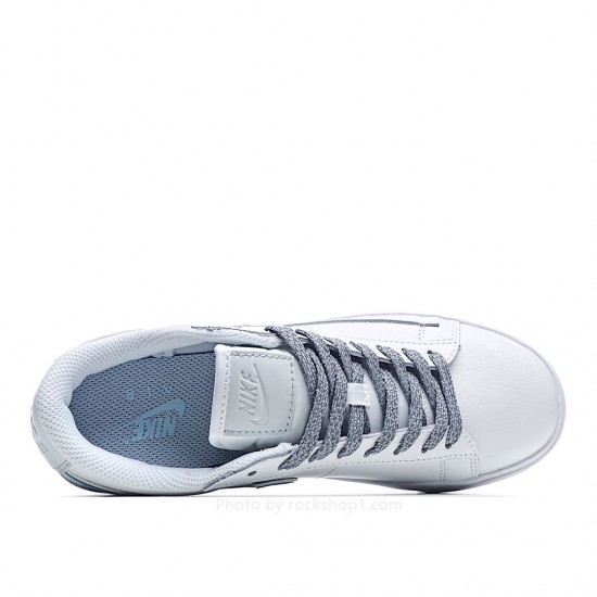 Nike Blazer Low Prm Sneakers