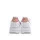 Nike Air Force 1 Low Top Sneakers Pink