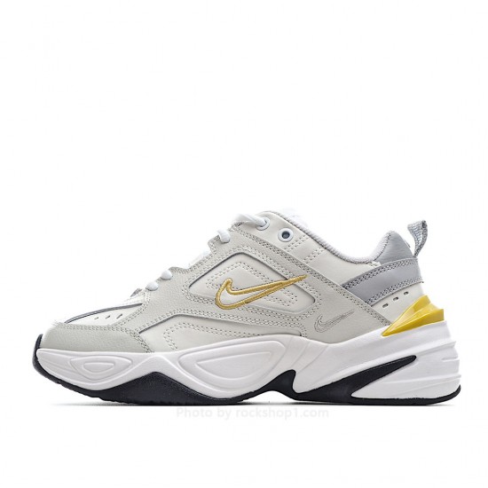 Nike Wmns M2K Tekno 'Platinum Celery'