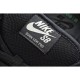 Nike sb dunk "VX1000 Comcorder" black, white and gray